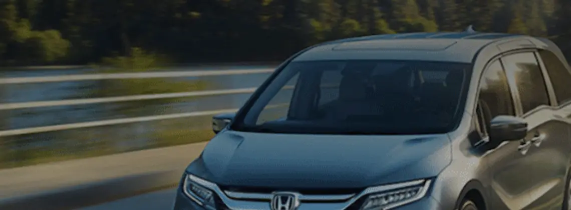 2020 Honda Odyssey: Still a Great Minivan Choice? CCP Breaks It Down