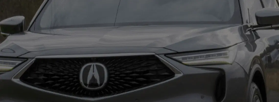 2022 Acura MDX: A Detailed Look at Its Features and Performance
