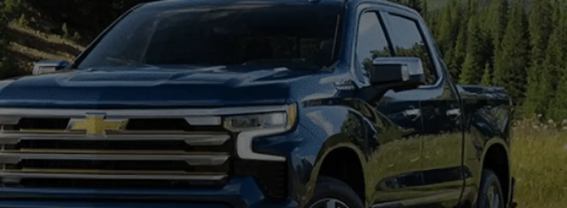 2022 Chevy Silverado: A Powerhouse of Performance and Style
