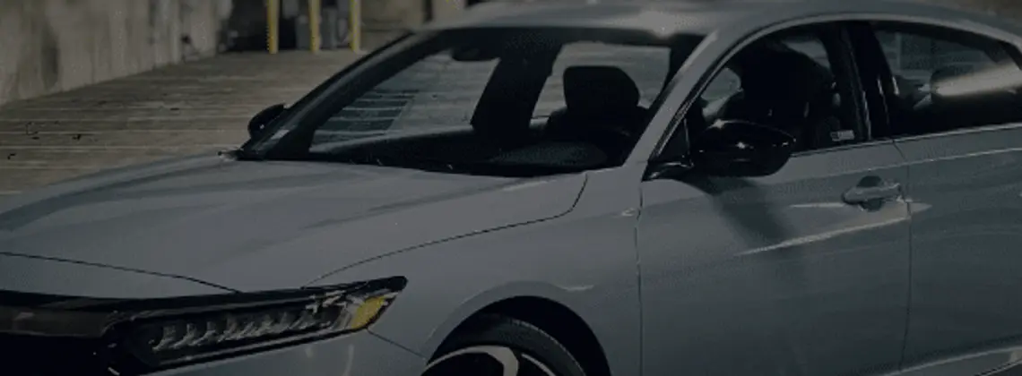 Is the 2022 Honda Accord Sport the Best Midsize Sedan for You?
