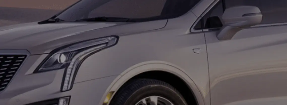 2023 Cadillac XT5: The Premium SUV You Didn’t Know You Needed