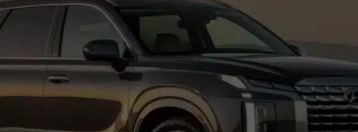 2023 Hyundai Palisade Negotiation Made Easy