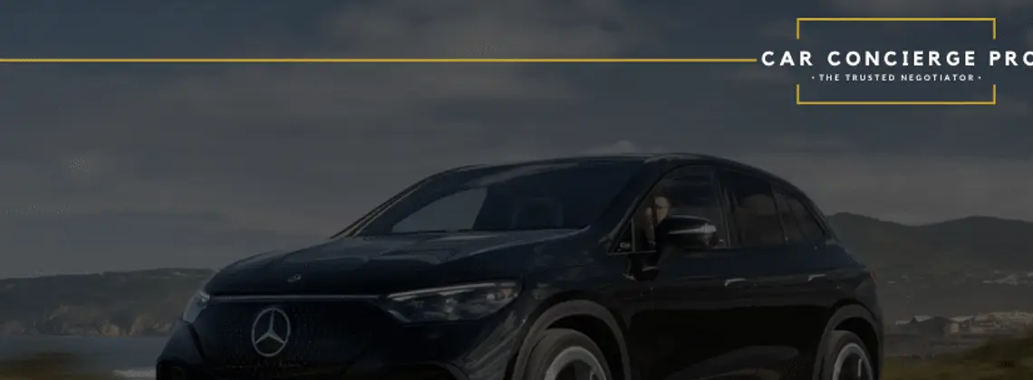 Mercedes-EQ EQE SUV 2025–2026: What Makes This Luxury EV a Game-Changer?