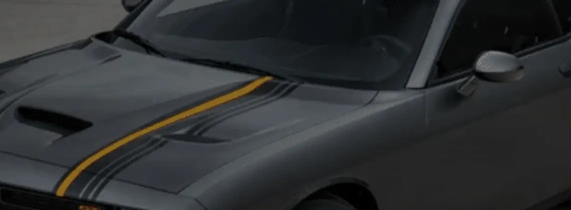 2024 Challenger: Dodge Challenger Specs, Performance & Hellcat Power Guide