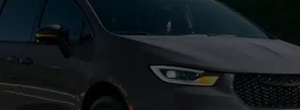 2024 Chrysler Pacifica | Smart Buy & Sell Negotiation CCP