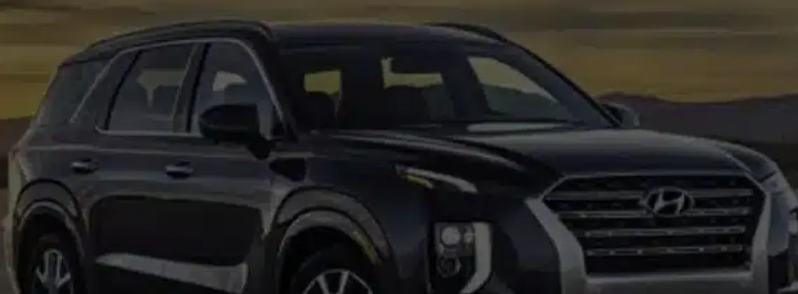 2024 Hyundai Palisade: Discover Smart Deals with CCP’s Expert Negotiation Support