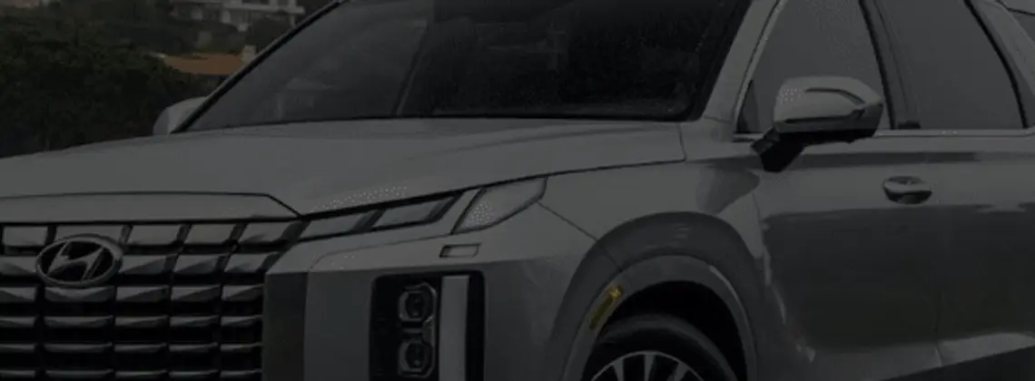 Why the 2024 Palisade is in Demand — and How CCP Helps You Get the Best Deal!