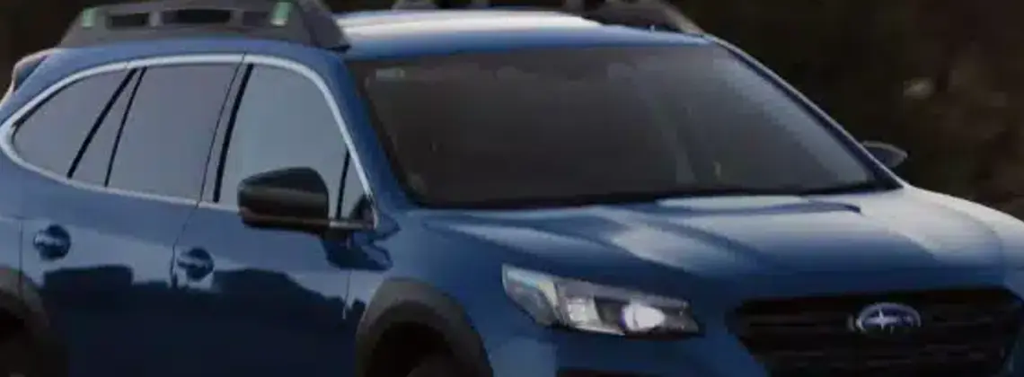 2024 Subaru Outback: What Makes It a Hot Choice in Today’s Car Marketplace