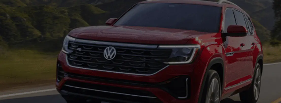 2024 Volkswagen Atlas Review + Expert Negotiation Tips from CCP