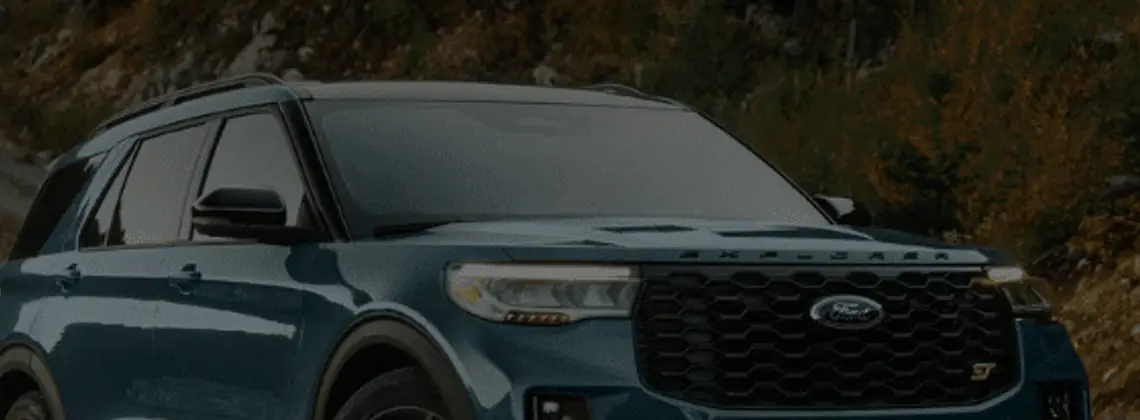 2025 Ford Explorer: Stress-Free Car Buying with Professional Negotiation Support