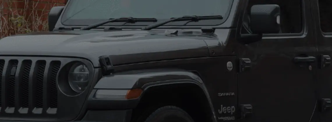 Top Reasons to Buy the 2025 Jeep Wrangler Sport This Year
