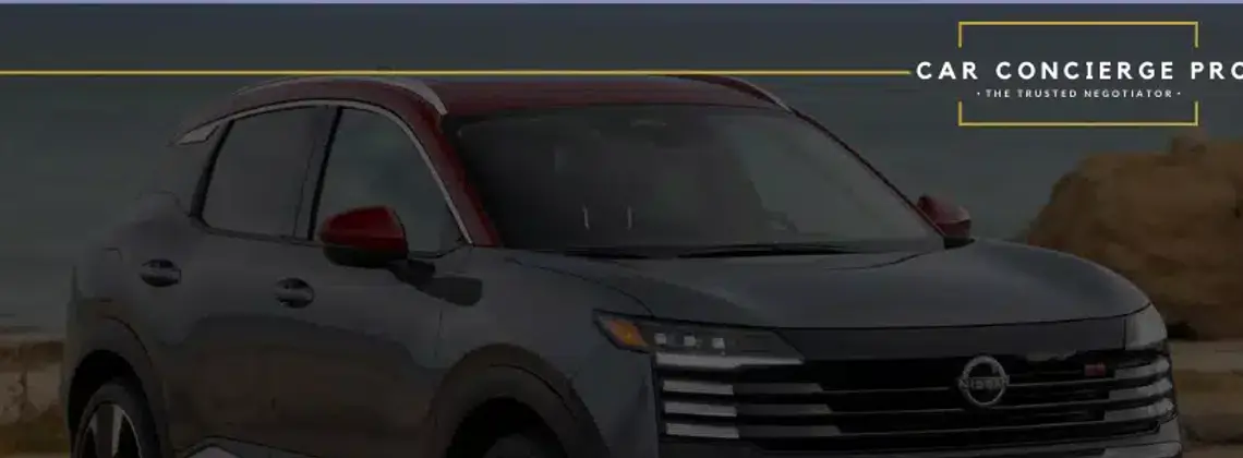 2025 Nissan kicks Ownership Deals Explained by CCP