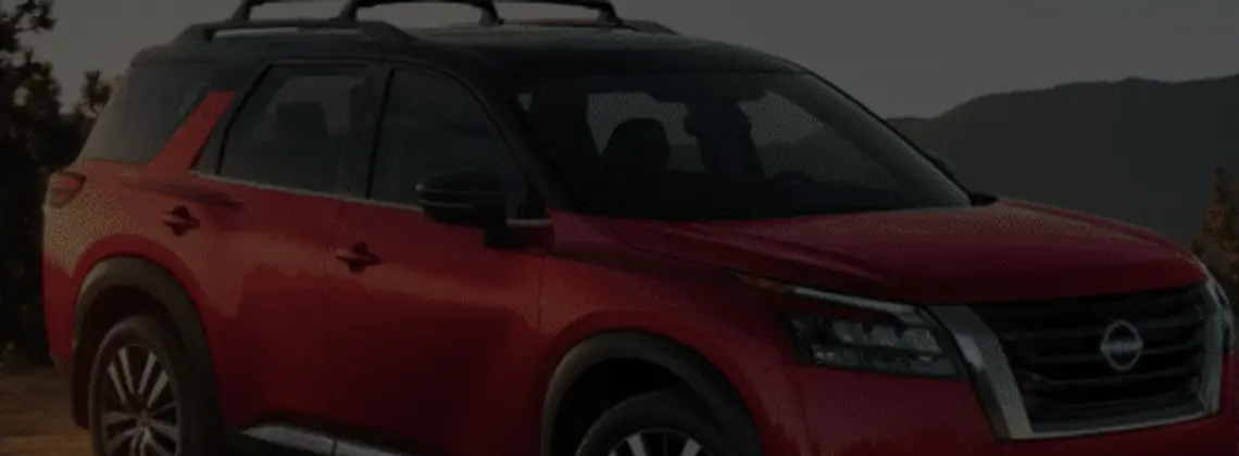 2025 Nissan Pathfinder Price Negotiation Guide | CCP