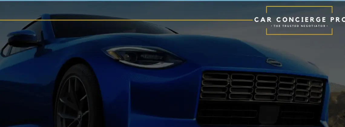 2025 Nissan Z Price Negotiation Experts | Smart Deals CCP