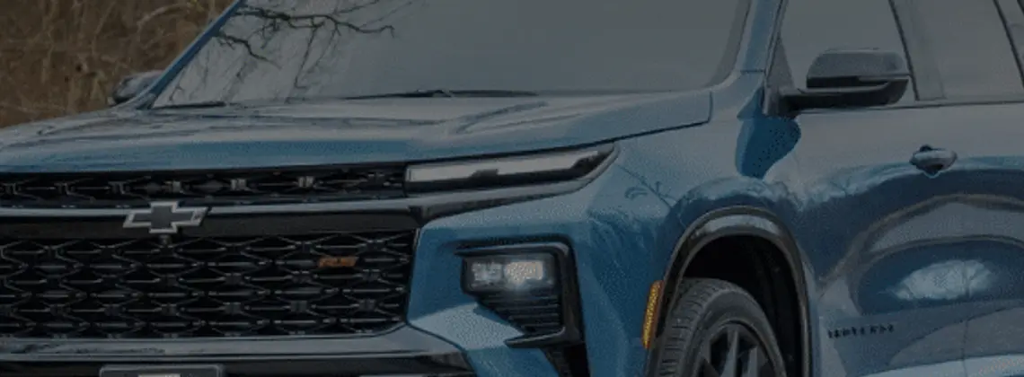 Leasing or Buying a 2025 Traverse? Why Negotiation Matters Most