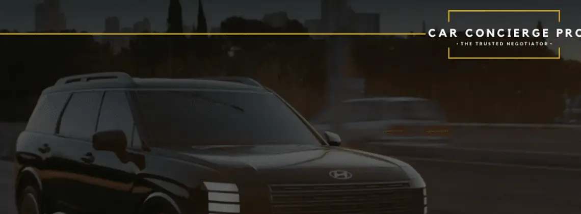 How to Negotiate 2026 Hyundai Palisade Price – Trims, Recalls, and What CCP Gets for Its Clients