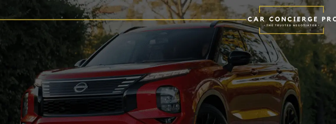 2026 Nissan Rogue Price Negotiation Experts | CCP