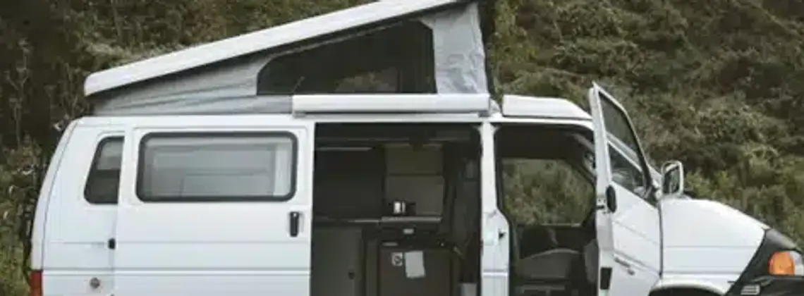 5 Reaons Why Camper Vans Are Making a Comeback as Family Vehicles