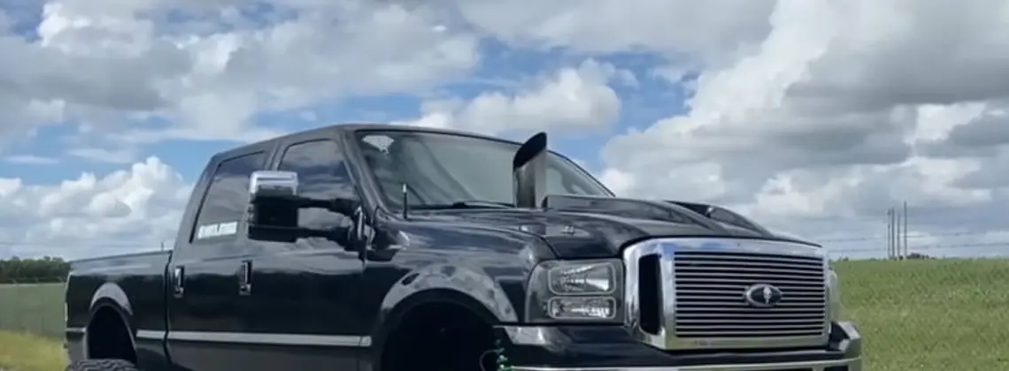 6.0 Powerstroke Buyer’s Guide: How to Bulletproof Your Truck