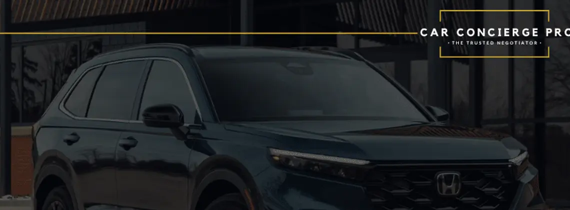 What’s New with Honda’s CR-V & HR-V Models in 2025–2026?