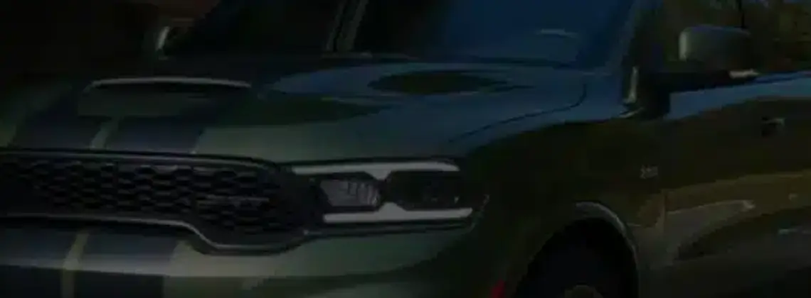 Avoid Overpaying for a Dodge Durango: CCP Negotiators Work for You