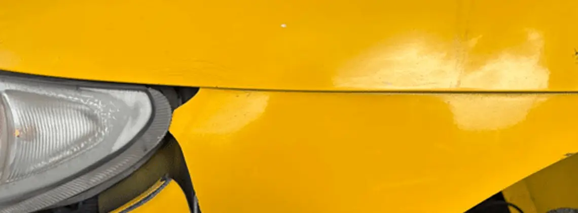Avoiding Additional Financial Consequences After A Collision