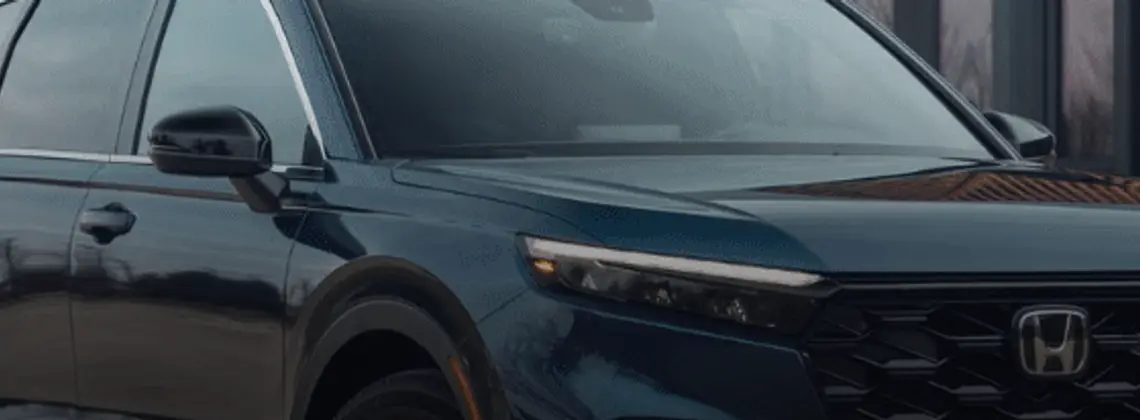 How Timothy’s Honda CR-V Hybrid Engagement Closed in 15 Days With Car Concierge Pro