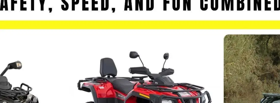 Best Kids Quad Bikes for Beginners | Safety & Fun Guide