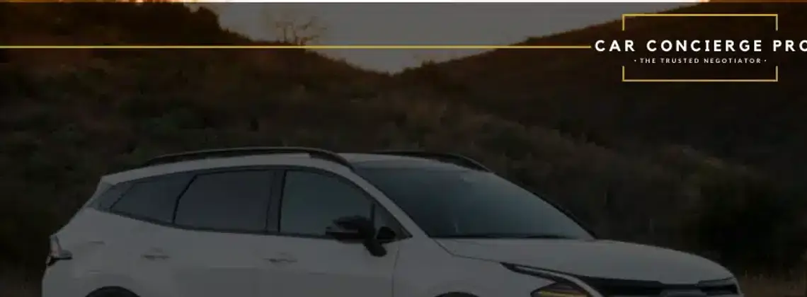 Best MPG Sport Utility Vehicles: How CCP Helps You Secure the Right SUV Without Overpaying