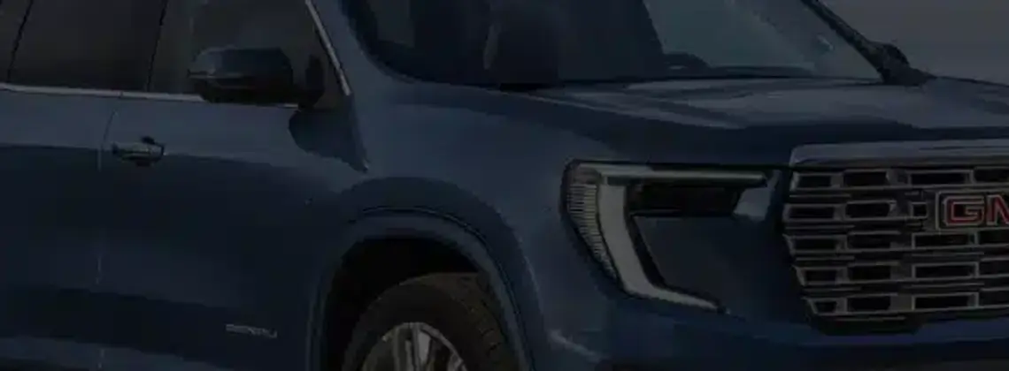 Top Tips from CCP for Getting the Best Offer on the 2025 GMC Acadia