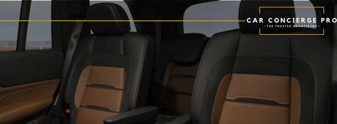 Best SUVs with Captain Seats: A Guide to Ultimate Comfort