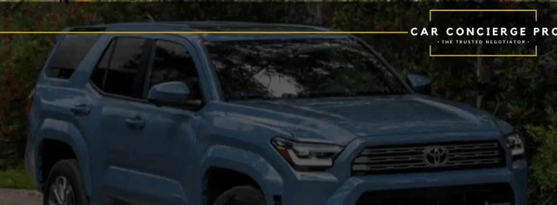 Is Now a Best Time to Buy Toyota 2026: What KBB and Edmunds Are Not Telling You