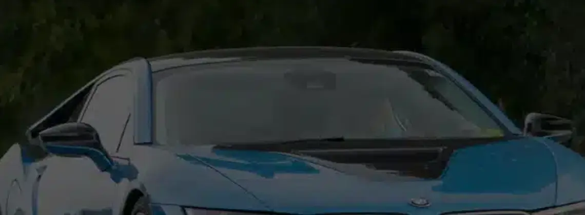 BMW i8 for Sale: Simplifying Luxury Car Transactions Through Expert Negotiation