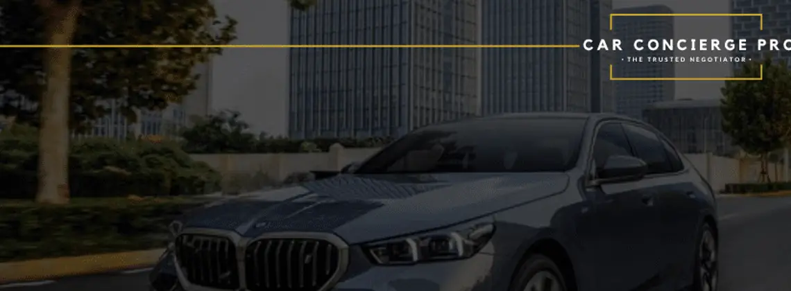 BMW lease deals Without Dealer Pressure