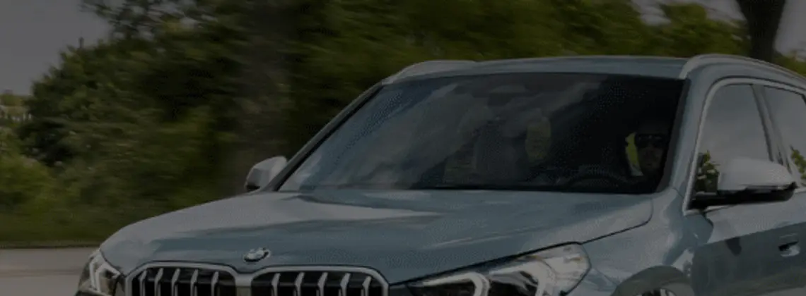 BMW X1 Buying Made Easy: Let Car Concierge Pro Handle the Negotiation