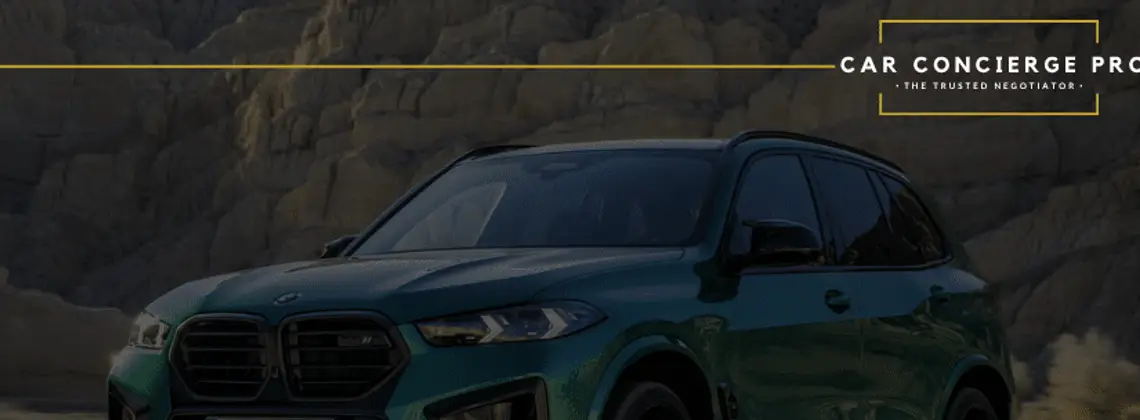 BMW X5 Lease Deals Made Easy: Why You Need a Skilled Negotiator