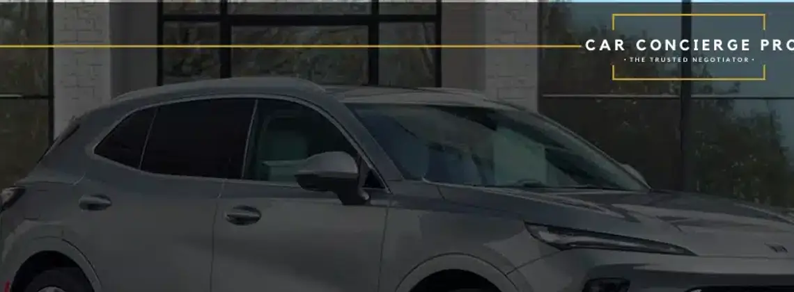 Buick Envision 2024: CCP’s Insider Tips to Get the Best Price Without the Hassle
