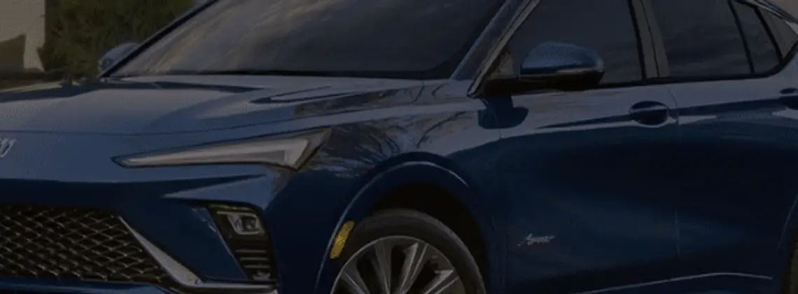 Buick Envista Market Insights: What Buyers and Sellers Should Know