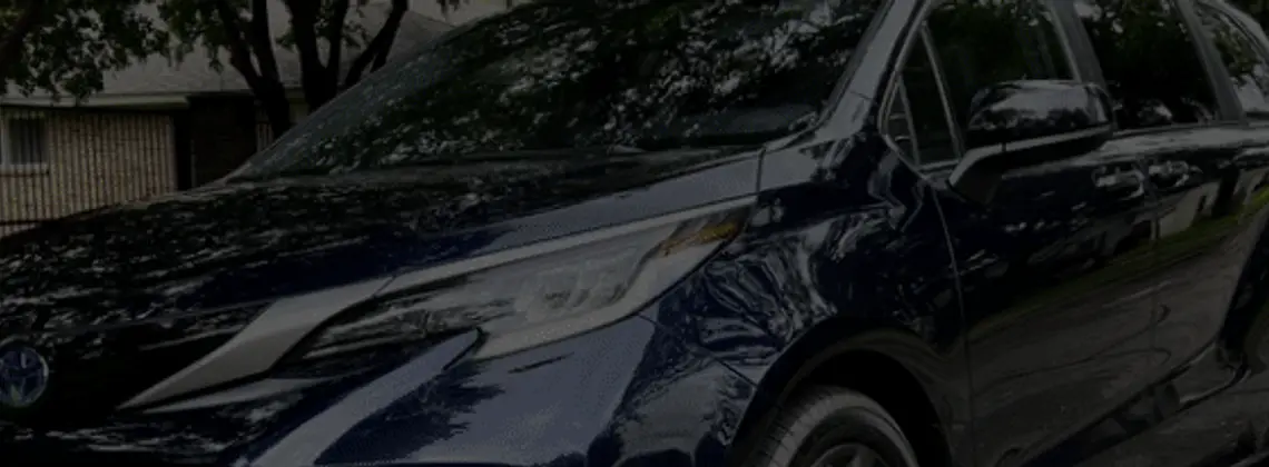 Buying a Toyota Sienna AWD in 2026, How Juan Did It the Smart Way With CCP