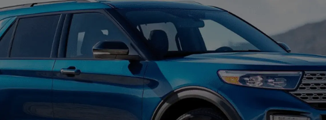 Top Reasons to Consider Buying a Used Ford Explorer 2020