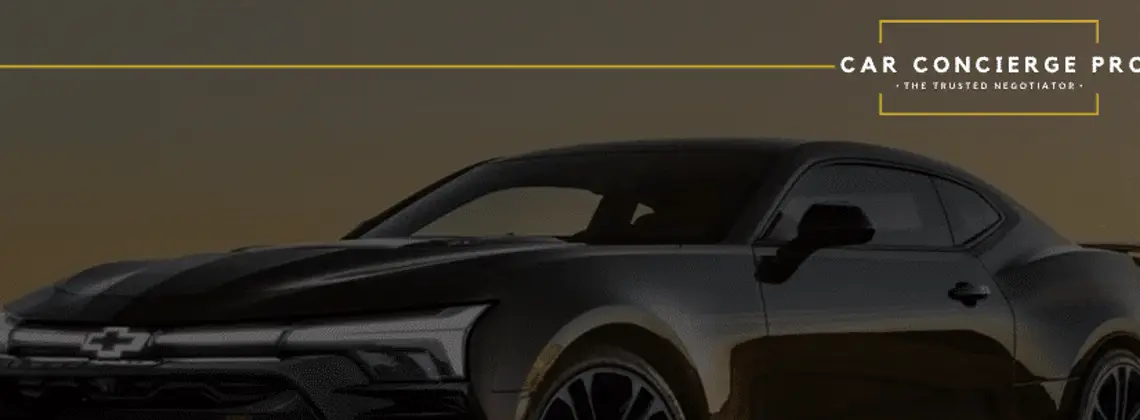 Camaro ZL1 for Sale: Expert Tips to Buy or Lease with Confidence