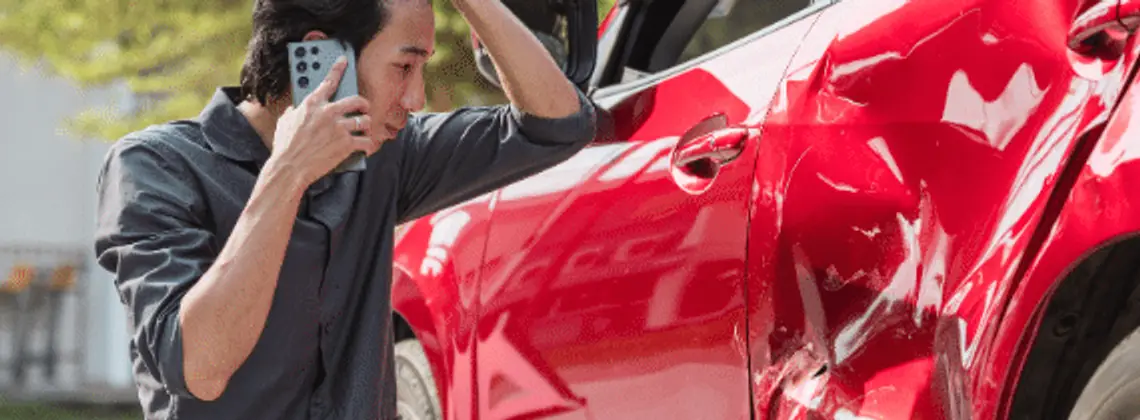 Car Accident Claim Timeline: What to Expect