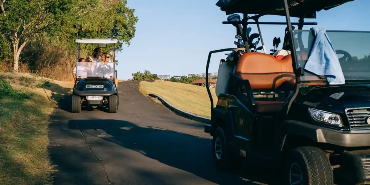 Car and Carts: Golf Season Must-Dos to Get Prepared