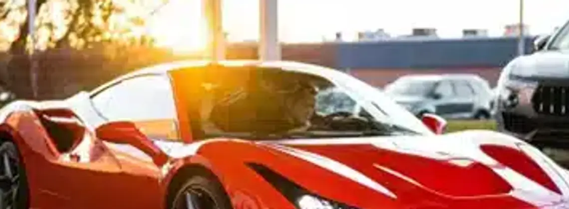 Car Brands That Have Horse Logos