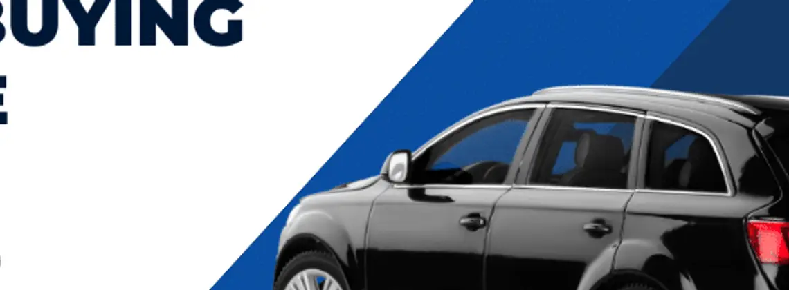 Car Buying Guide  |  2026 Edition