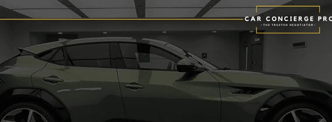 How Does Car Concierge Pro Transform Car Buying in 2025–2026?