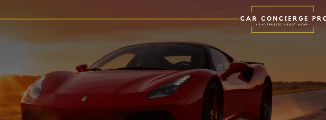 Car Concierge Pro Market Insights: How Strategic Partnerships Redefine Car Buying