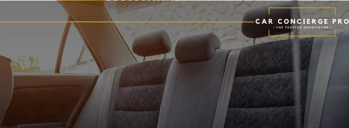 Cars with 3rd Row Seating vehicles: Spacious and Affordable Options