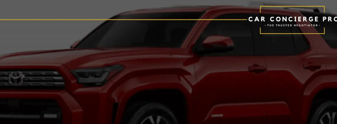 Your Trusted Car Deal Partner: CCP Makes Toyota of Orlando Deals Hassle-Free