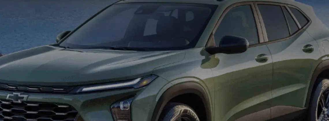 Chevrolet 2024 Trailblazer: Trim Levels, Pricing & Concierge Tips